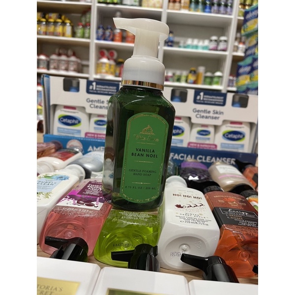 💦NƯỚC RỬA TAY TẠO BỌT BATH AND BODY WORKS - 259ml CHÍNH HÃNG MỸ | BigBuy360 - bigbuy360.vn