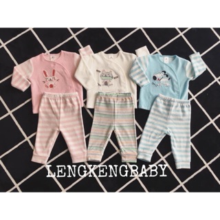 Bộ Lullaby băng lông dày ấm