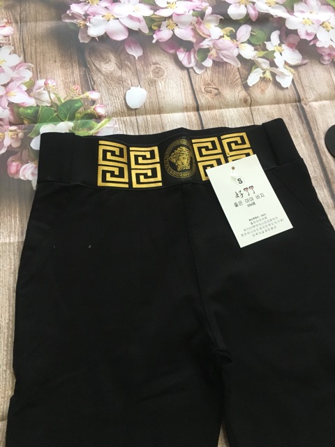 Quần legging versacc | BigBuy360 - bigbuy360.vn