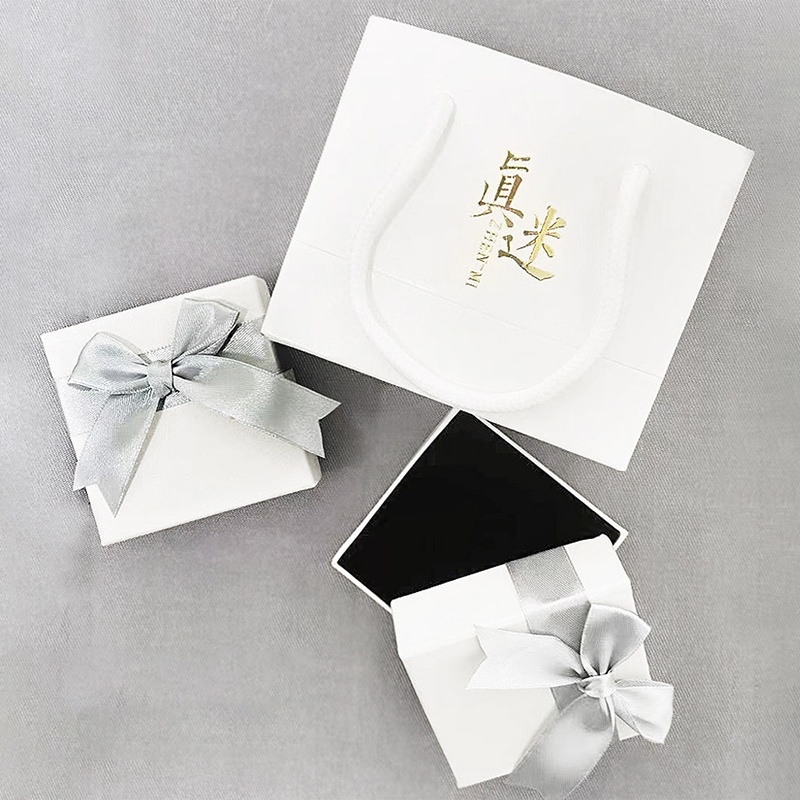 Khuyên tai nhỏ đơn giản không gây dị ứng thời trang cho nữ