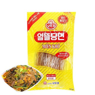 Miến khoai lang dai mềm Ottogi 200g