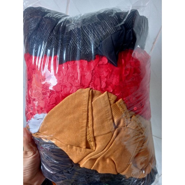 Lucky(210k)