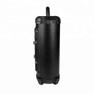 Loa Bluetooth Karaoke CH-M18