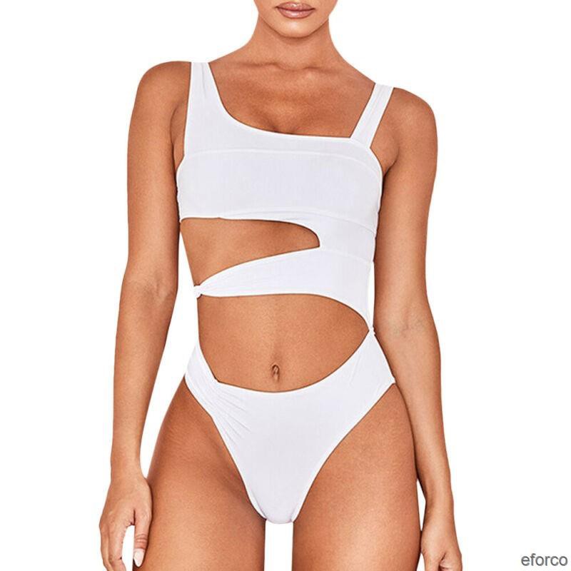 Đồ Bơi Một Mảnh Thiết Kế Nâng Ngực Cho Nữ | BigBuy360 - bigbuy360.vn