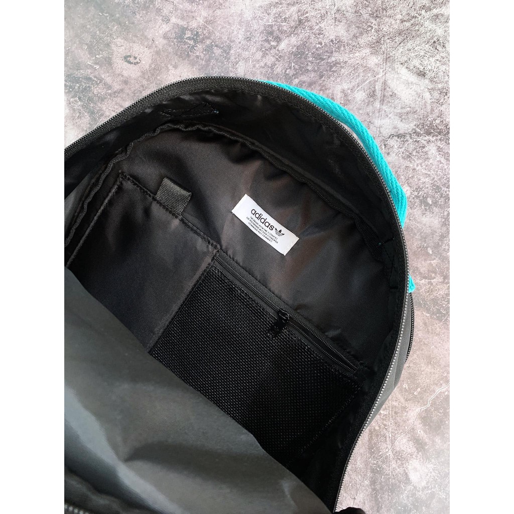 Ba Lô Outline EQT Classic Backpack DH3027 B167