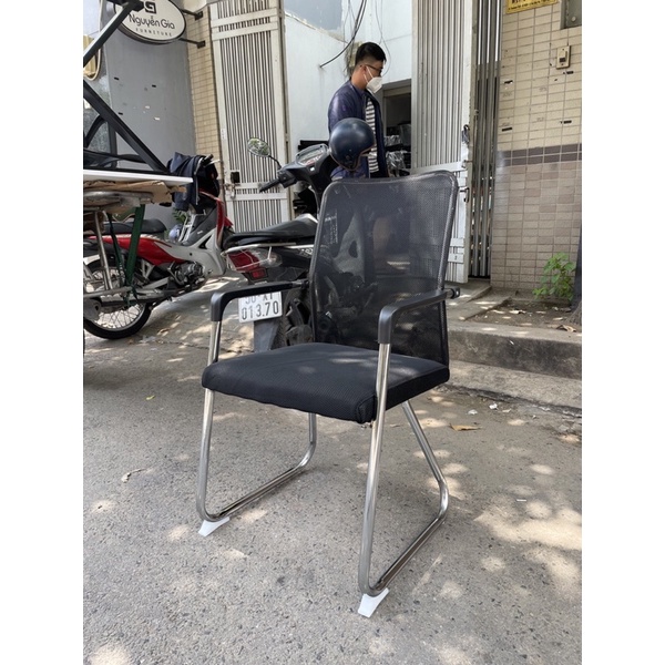 Ghế Chân Quỳ Rẻ Chất Lượng
