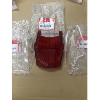 Nắp hậu, nắp xi nhan honda xe blade số