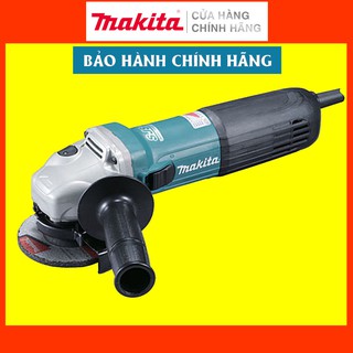 Máy mài góc makita ga4040c bảo hành tại các ttbh toàn quốc