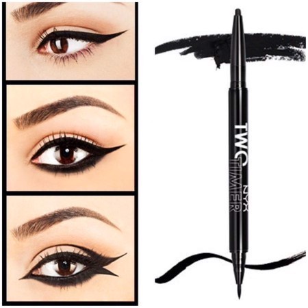 Các Loại Kẻ Mắt Nước NYX Epic Wear/Two Timer Eyeliner Waterproof