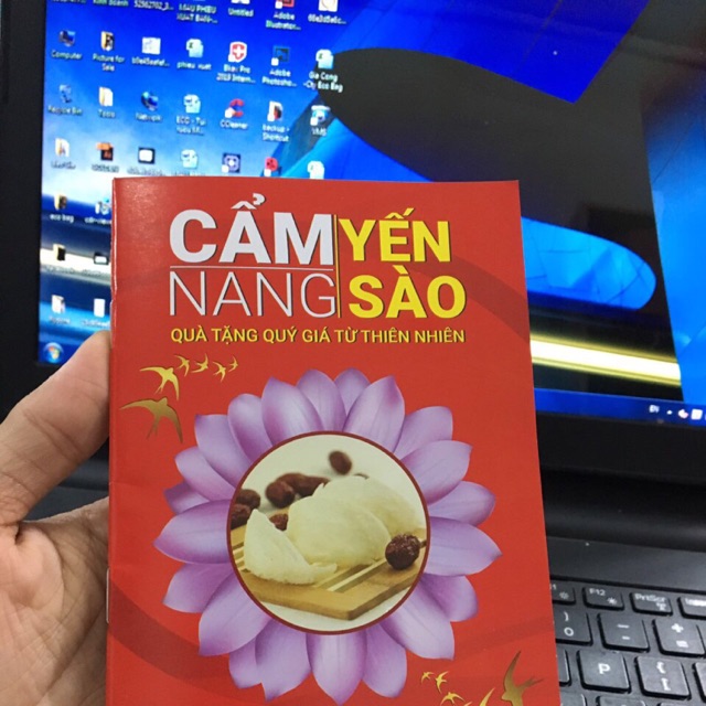 20 cuốn cẩm nang YSCC 28 trang