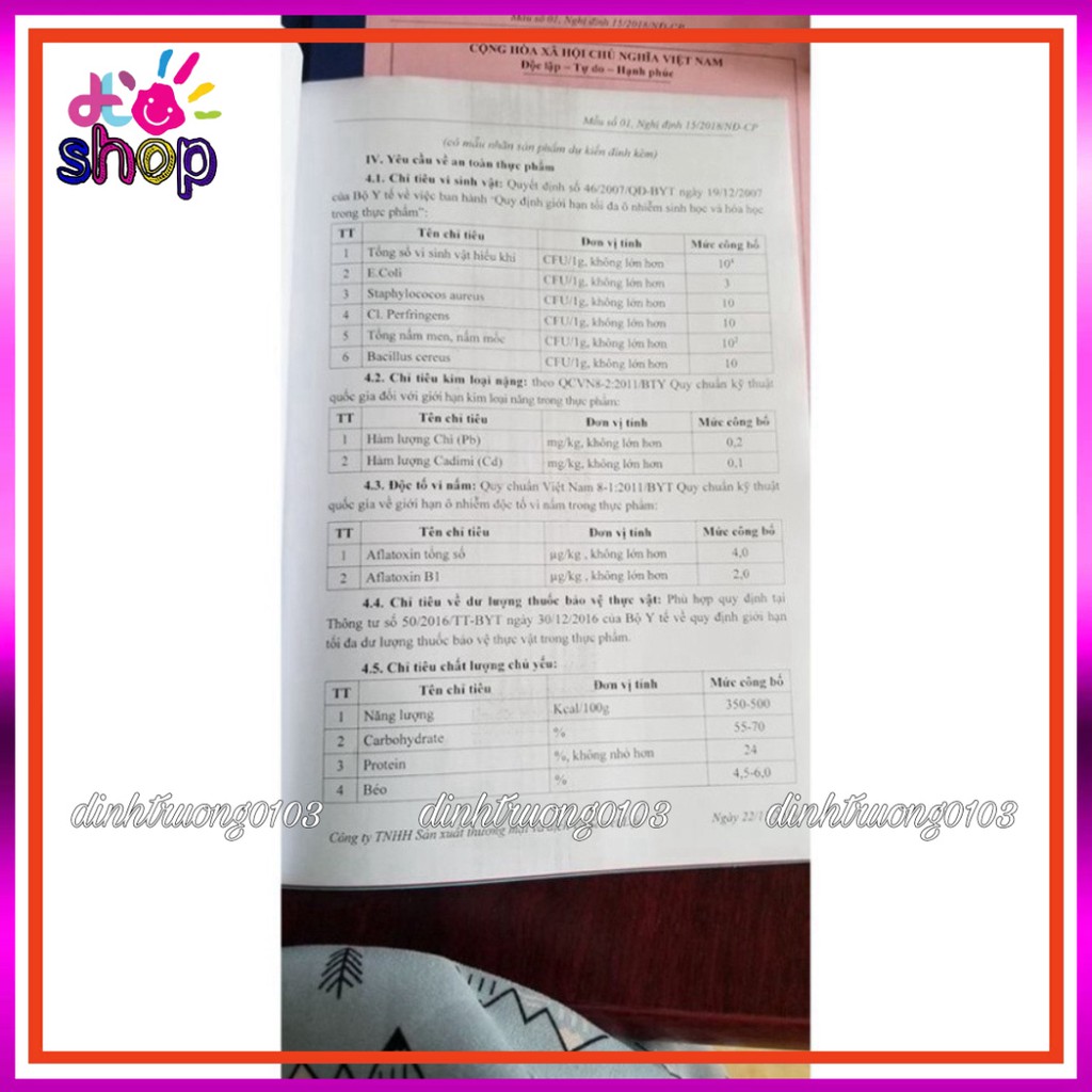 (Combo 2 hộp) Ngũ Cốc Bà Bầu lạc lạc - Ngũ Cốc Dinh Dưỡng lạc lạc chuyên dùng cho bà bầu Loại Đặc Biệt (hộp 30 gói) | BigBuy360 - bigbuy360.vn