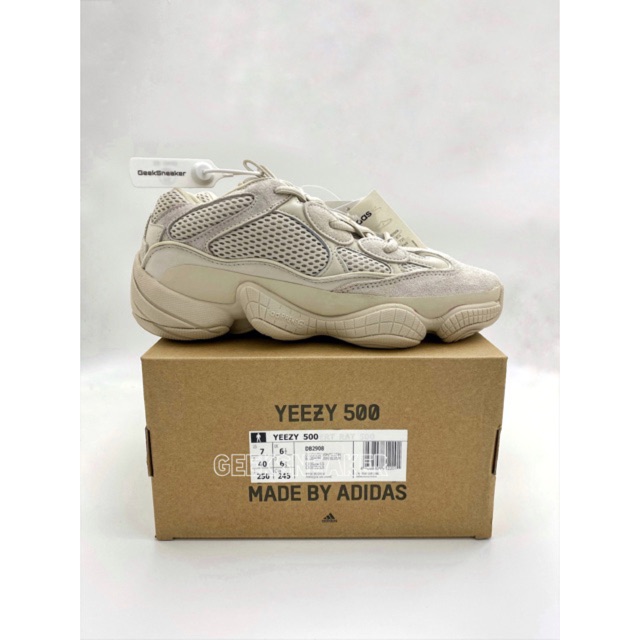 xả kho | sales| [GeekSneaker] Giày Yeezy 500 | Xả Kho | Xịn 👟 [ HOT HIT ] RẺ VÔ ĐỊCH L * . ) ³