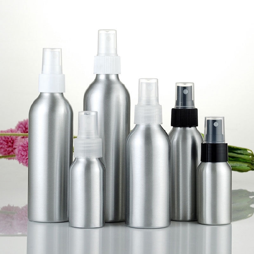 Bình Rỗng Dạng Xịt Dung Tích 50ml/100ml/150ml