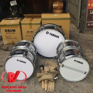 TRỐNG ĐỘI VICTORIA TRUNG HỌC CƠ SỞ