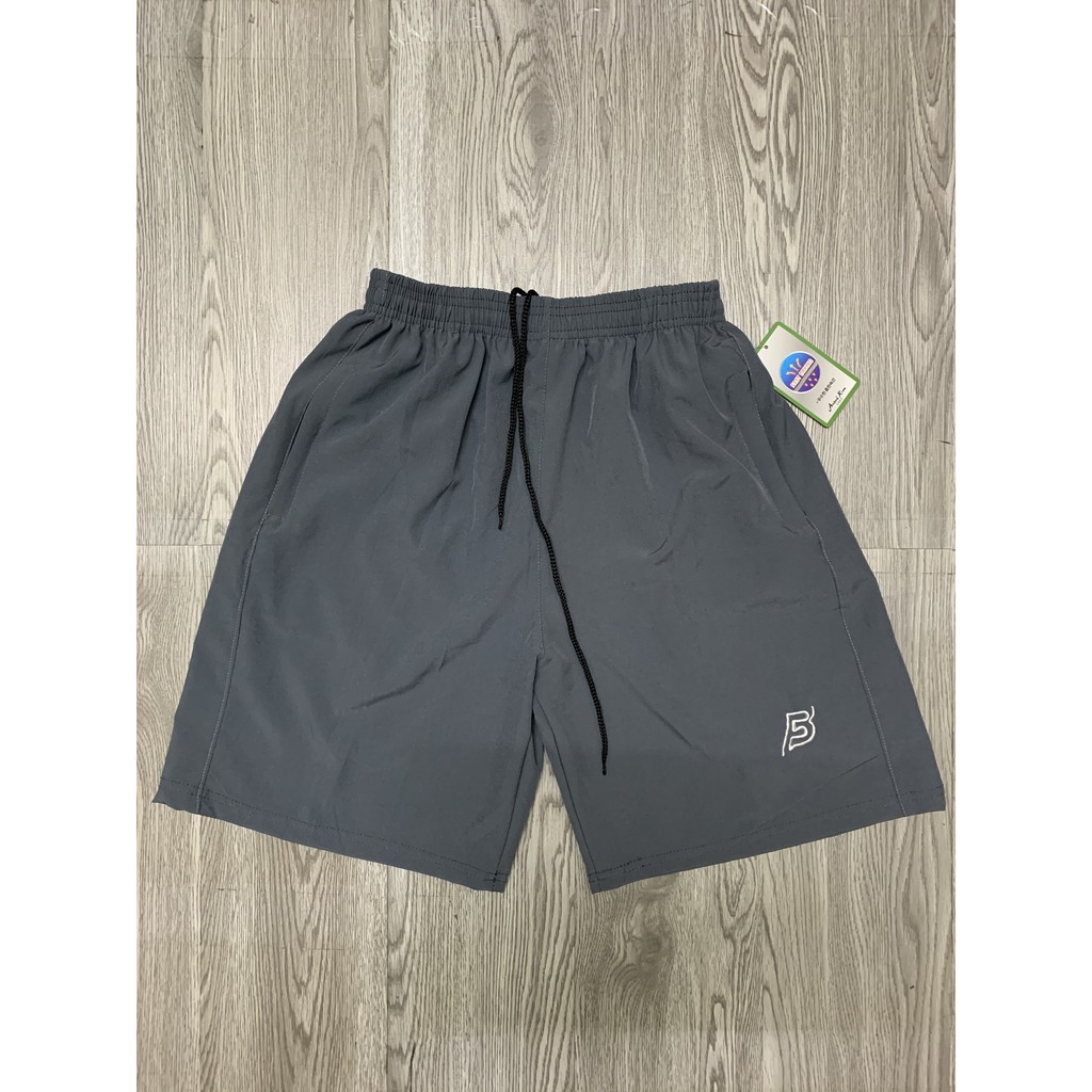 Quần đùi nam, Co giãn bốn chiều giá sốc ( Ảnh thật ) | BigBuy360 - bigbuy360.vn