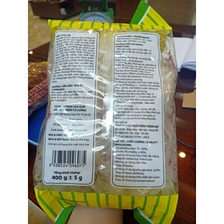 phở gạo hà nội túi 400g