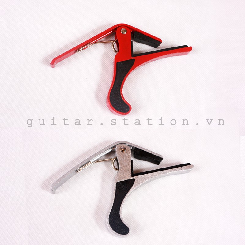 Capo Guitar Giá Rẻ