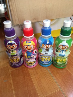 nước pororo