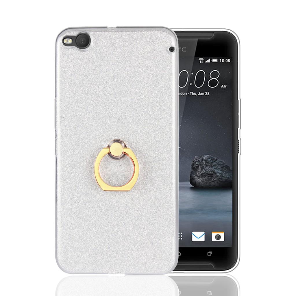 Ốp lưng silicone cho điện thoại HTC One X9