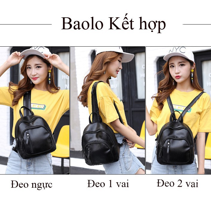 Baolo kết hợp đeo ngực cực yêu- Mimo.vn | BigBuy360 - bigbuy360.vn