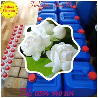 Tinh dầu hoa nhài 10% 100ml