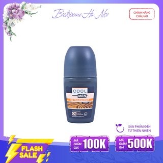 Lăn khử mùi cool men Ultraenergy dành cho người chơi thể thao 50ml
