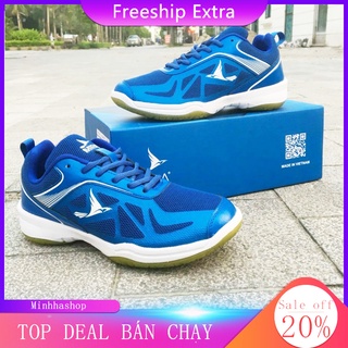 Giày Cầu lông MIRA, Giày Promax phân phối chính hãng