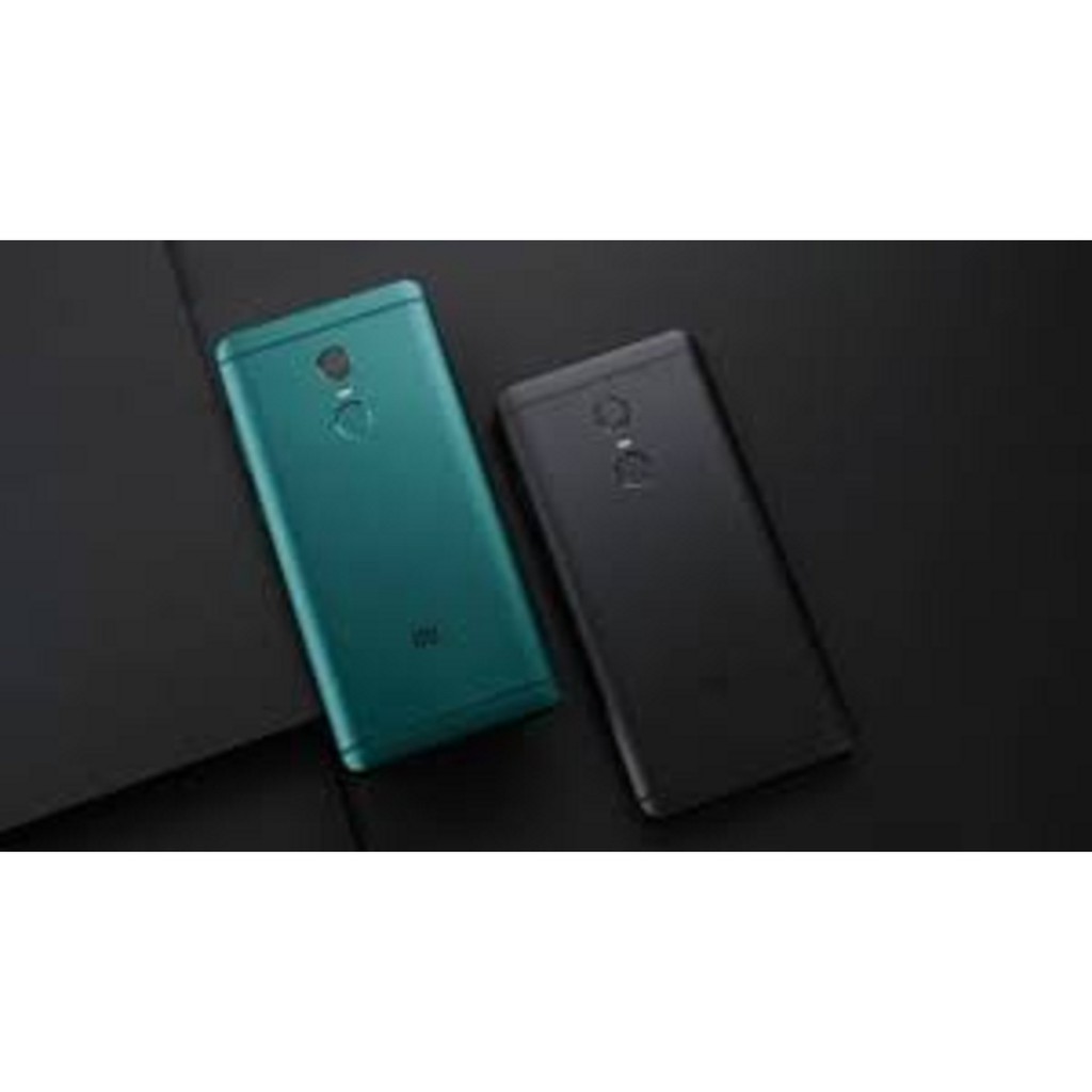  điện thoại Xiaomi Redmi Note 4 2sim ram 3G/64G mới Chính Hãng - Chơi Game NẶNG mượt | BigBuy360 - bigbuy360.vn