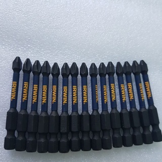 Mũi vít Irwin PH2 60mm   chính hãng mỹ