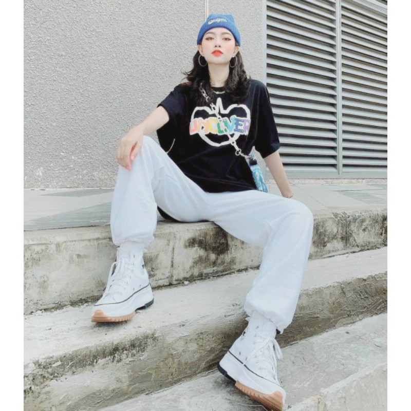 SET ÁO VÀ QUẦN TRẮNG