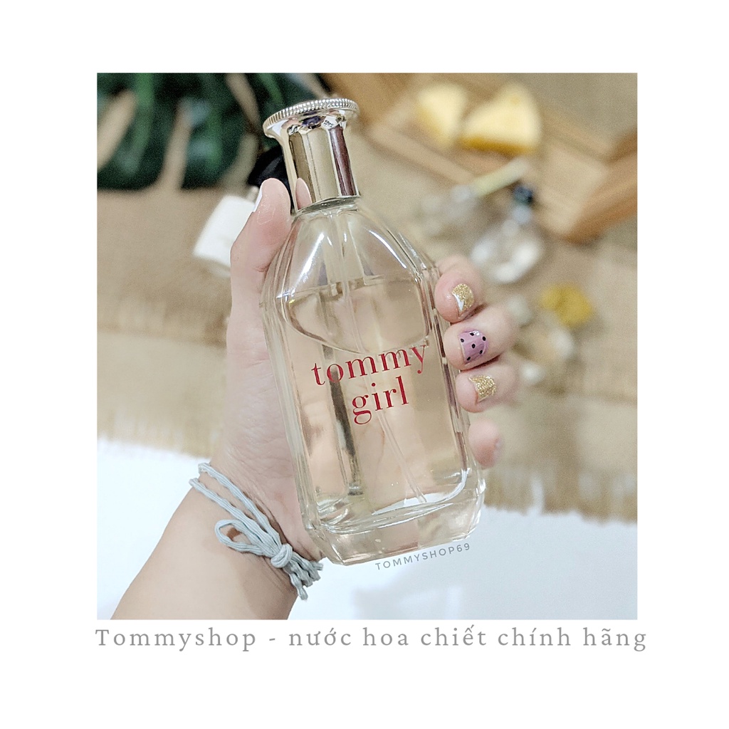 ♥️ Ống thử nước hoa Tommy Girl EDT 💦