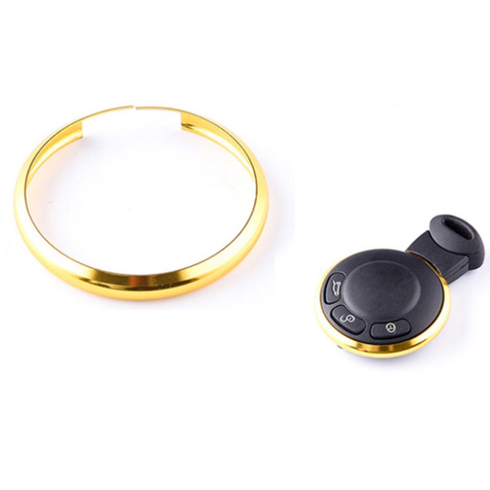 Vỏ Bọc Chìa Khóa Nhiều Màu Sắc Dành Cho Xe Hơi BMW Mini Cooper Clubman Countryman