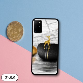 Ốp lưng điện thoại Samsung S20 Plus - hình 3D
