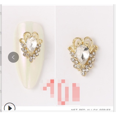 charm mã mới a