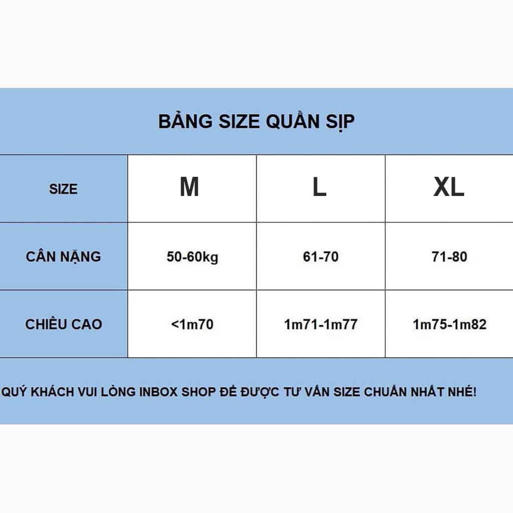 Quần Sip Nam Co Giãn 4 Chiều Cao Cấp VICERO