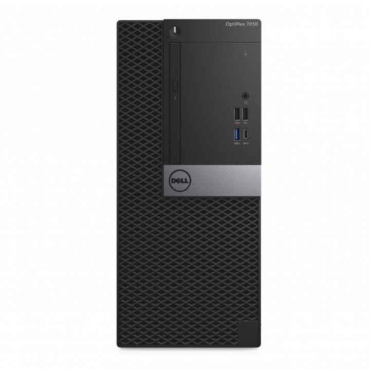 Barebone Dell Optiplex 7050 Main intel Q270 Socket 1151 thế hệ 6, 7