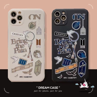 Ốp điện thoại Realme 6i 7i 5i 5 5s 5 6 6s 7 8 8pro C15 C12 C25 C25s C11 2020 C21 C3 C2 C1 C20 C20A Nrz 30a 20 20pro C11 2021