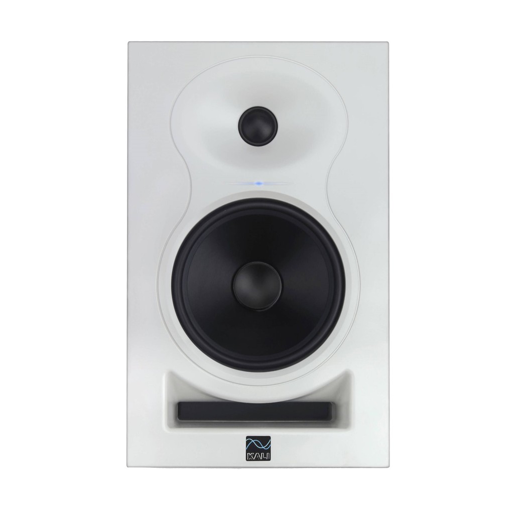 Kali Audio LP-6 6.5" Studio Monitor trắng ( Loa kiểm âm , 1 cái, 6.5inch, mới, BH 1 năm )