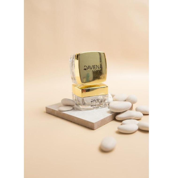 Kem Đêm Dòng Vàng Sẫm | BigBuy360 - bigbuy360.vn