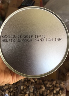 Trà hoa cúc 3 đồng tiền