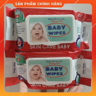 [ Giá tại kho ] Khăn giấy ướt baby 80g Linh Kiện Thiện Phát - 308 Thống Nhất Là nhà phân phối linh điện kiện tử - đồ gia