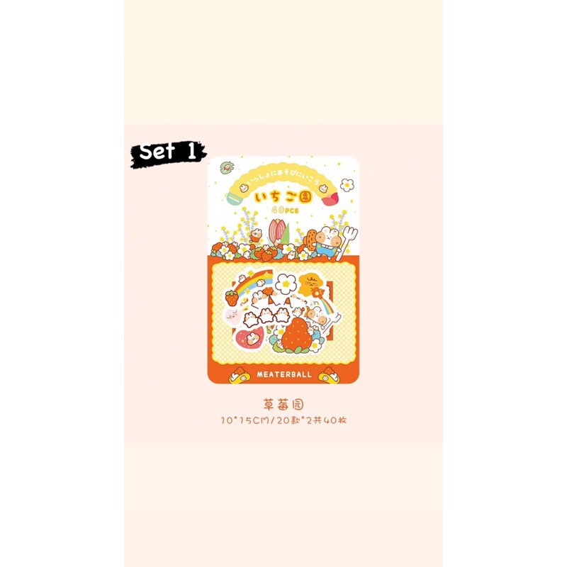Hình dán sticker