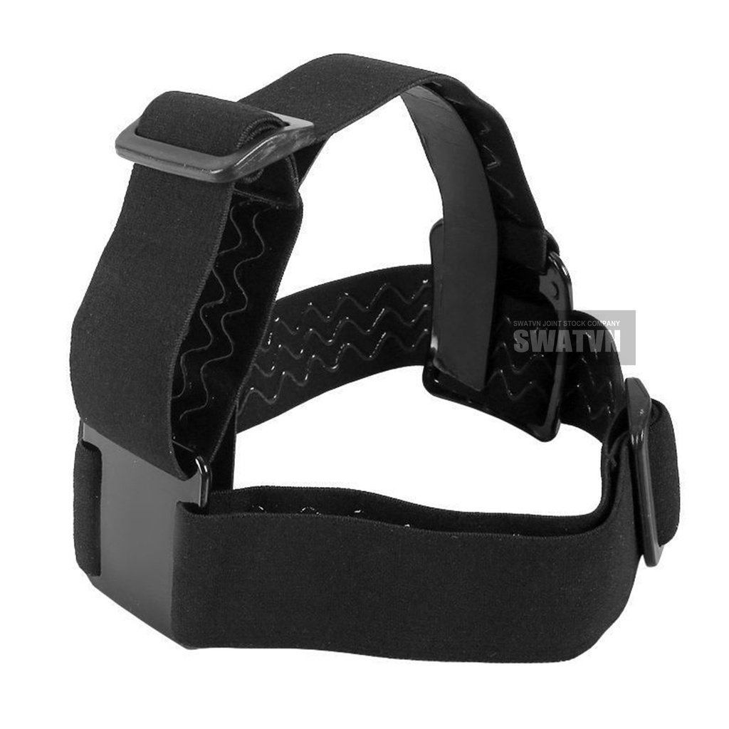 Dây đeo đầu gắn camera hành trình chắc chắn tiện lợi GoPro Hero34HD