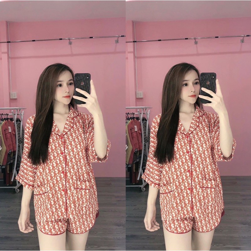 PIJAMA CÁNH DƠI CAO CẤP | BigBuy360 - bigbuy360.vn