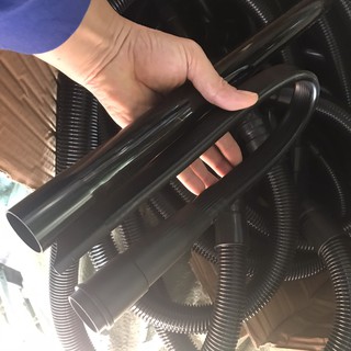 Đầu ống dài hút khe tiện dụng gắn máy hút bụi (Ống hút khe trên xe ô tô mềm dẻo) – Phụ kiện máy hút bụi