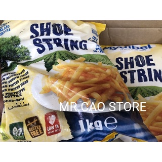 Khoai tây Mydibel cắt cọng dài 1kg