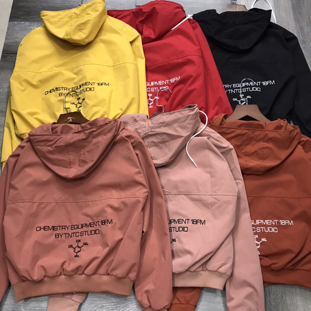 Áo khoác kaki nữ fom cánh dơi | BigBuy360 - bigbuy360.vn