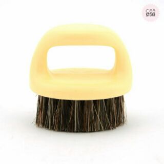 Chổi phủi tóc Barber chuyên FADE