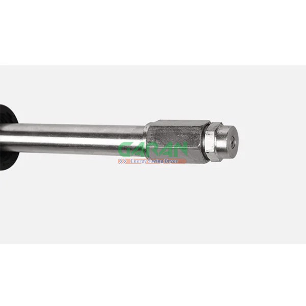 Béc Phun Máy Rửa Xe Cao Áp 1/4 Inch Bằng Inox 304
