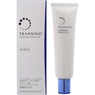 Tinh chất dưỡng trắng transino 30g/ 50g